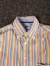 Fynch Hatton Shirt Men Large