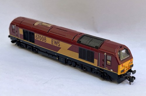 Dapol class ews gauge for - ews,