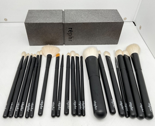 Rephr brushes choose - 1, 3