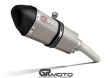 Exhaust for triumph sprint - for,