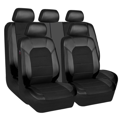 Car seat covers full set - seat,