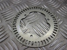 Suzuki DL 1000 V Strom 2019 rear wheel abs ring 2017 > 2019 WB