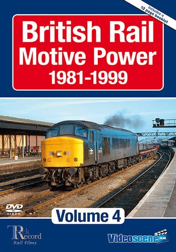 British rail motive power - british,