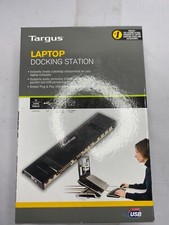 Targus laptop docking station ACP45EUZ