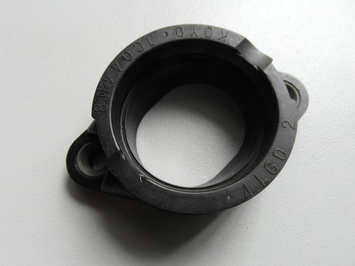 Intake manifold - manifold, rubber