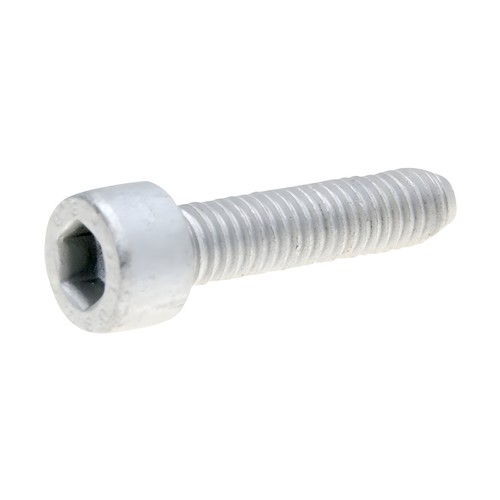 Kickstarter shift lever screw - shift,
