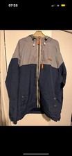 Men’s Firetrap Jacket