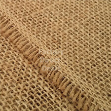Luxury 100% Natural 12oz Jute