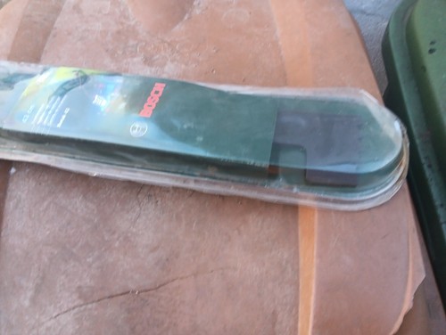 Genuine bosch replacement - genuine,