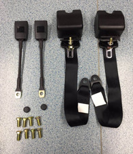 2 Set Safety 3 Point