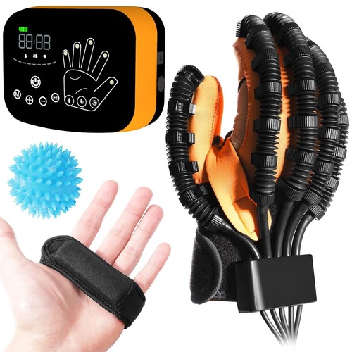 Upgraded hemiplegia finger - hemiplegia,