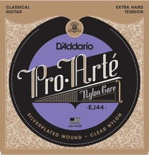 D'Addario EJ44 Pro-Arte Nylon
