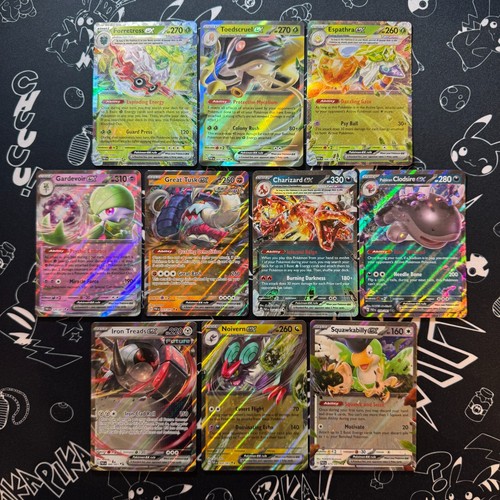 Pokemon tcg paldean - pokemon,