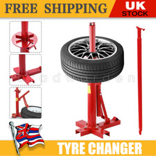Tire Changer Manual Portable