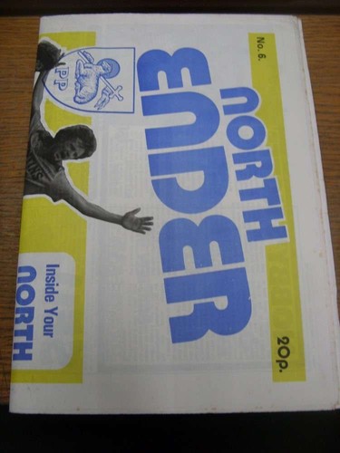 1979 preston north end - 18/09/1979,