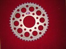 BMW S1000RR HP4 Wheels 44T 525 Renthal Rear Sprocket. New