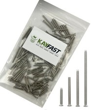 200g OF 'MIXED IN THE PACK' M3.5 ELECTRICAL FRONT PLATE SCREWS PLUG SOCKET SCREW