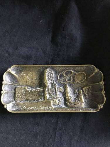 Vintage decorative brass - vintage,