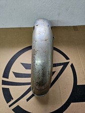 Norton Atlas Other Front Mudguard