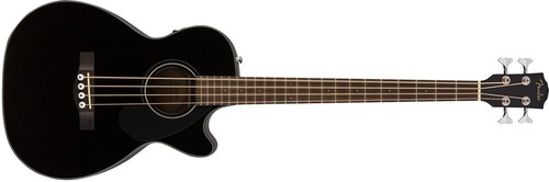 Fender 60sce electro - cb-60sce,
