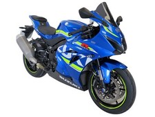 Suzuki GSXR1000  2017-2022