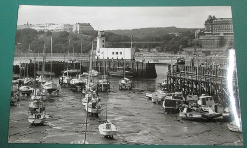 Scarborough evening news press - evening,