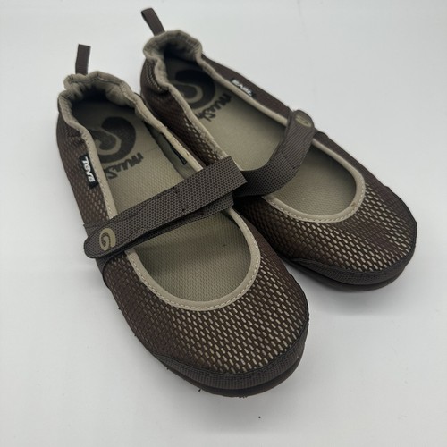Teva womens mush frio mj - 7,