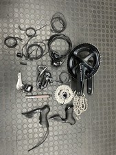 Shimano Ultegra 11 Speed Di2