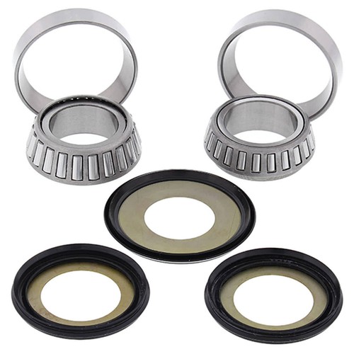 Steering dust bearings 1001 - steering,