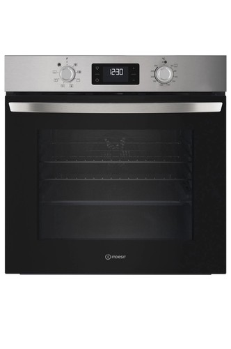 Indesit io253xuk turn - indesit, turn&go