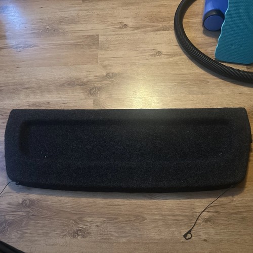 Reinforced corsa type parcel - reinforced,