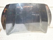 COMPLETE FRONT BONNET HOOD IN