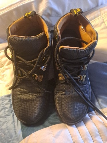 Martens doc boots - martens,