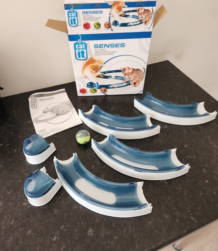 Hagen catit senses play - hagen,