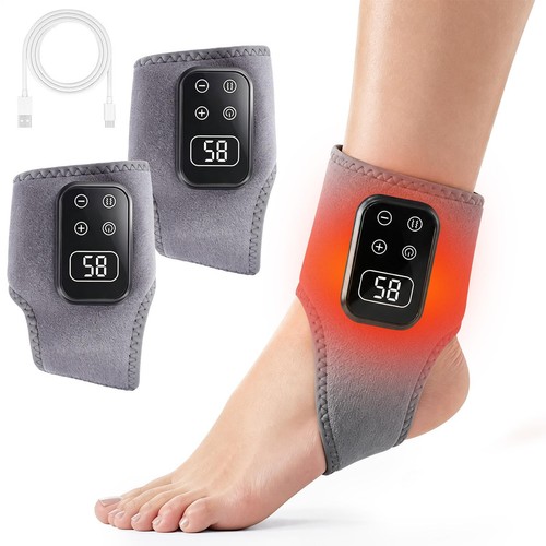 2pcs electric foot ankle - electric,