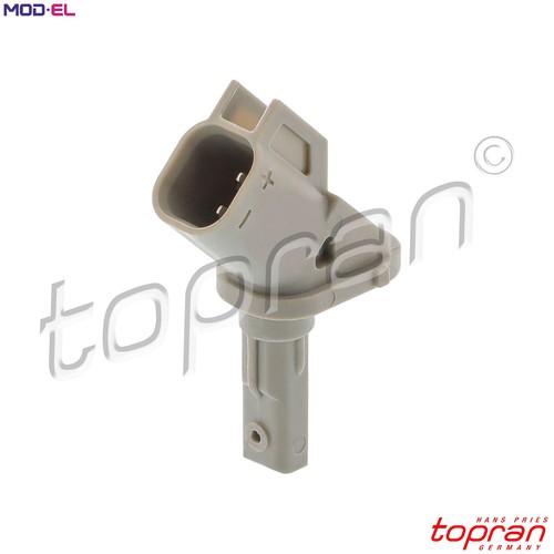 Sensor wheel speed - sensor,
