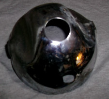 Suzuki T500 T 500 1969-1972 Flat Bottomed Head Lamp Bowl Dish Pt No 51810-150