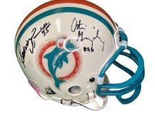 NFL Miami Dolphins Riddell