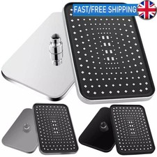 12 Inch High Pressure Top