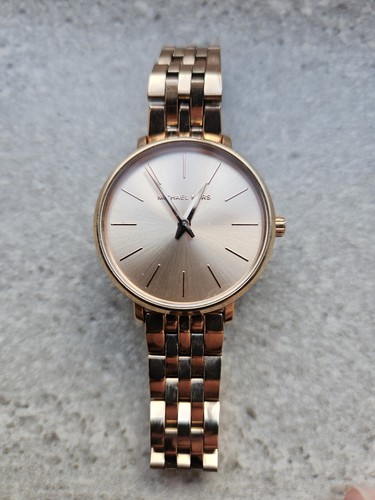 Michael kors ladies watch - kors,
