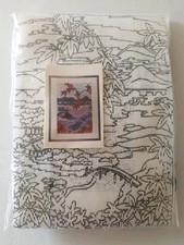 Readicut Tranquillity Asian