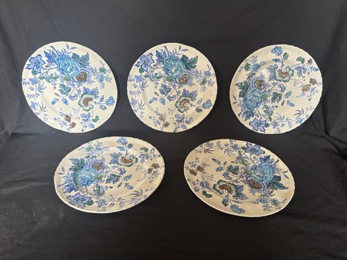 Mason ironstone belvedere - mason’s,