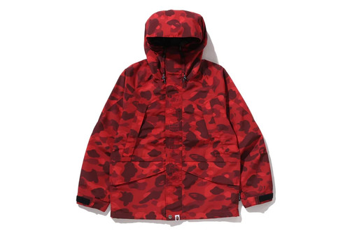 Bathing ape bape red - a,