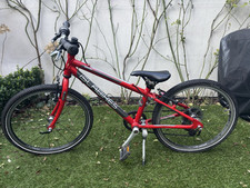 Islabike Beinn 20 Small - Red