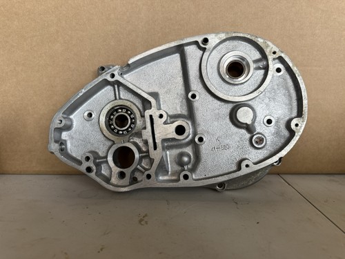 Bsa inner timing cover b25 - inner,