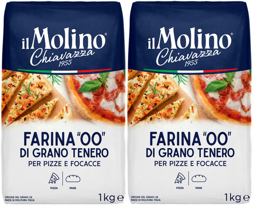 Molino chiavazza italian - molino,