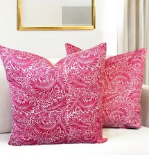 Luxury  Velvet Cushion Cover