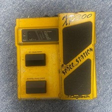 DigiTech XP100&300 Effect