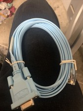 Cisco Console Cable Serial
