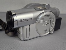 Hitachi DZ-MV1000E Pal DVD